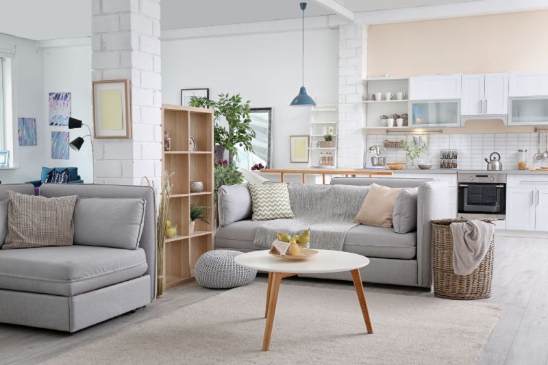 Nettoyage immeuble Forbach